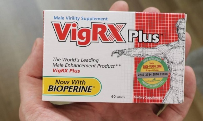 VigRx-Plus